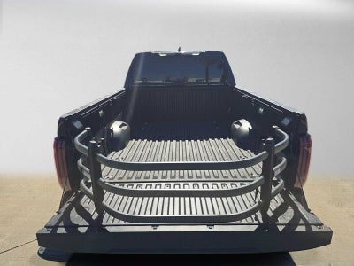 2023 Toyota Tundra Platinum Hybrid