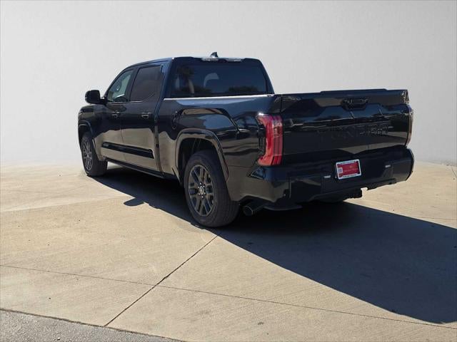 2023 Toyota Tundra Platinum Hybrid