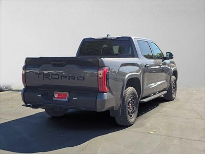 2023 Toyota Tundra TRD Pro Hybrid