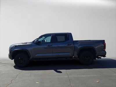 2023 Toyota Tundra TRD Pro Hybrid