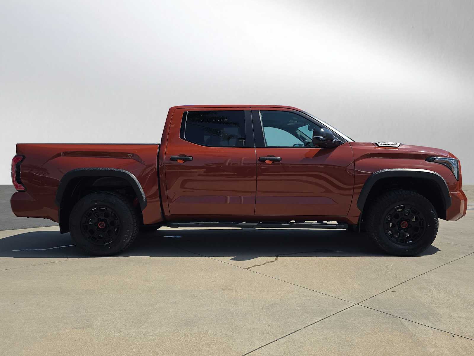 2024 Toyota Tundra TRD Pro Hybrid