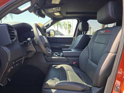 2024 Toyota Tundra TRD Pro Hybrid