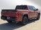 2024 Toyota Tundra TRD Pro Hybrid
