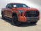 2024 Toyota Tundra TRD Pro Hybrid