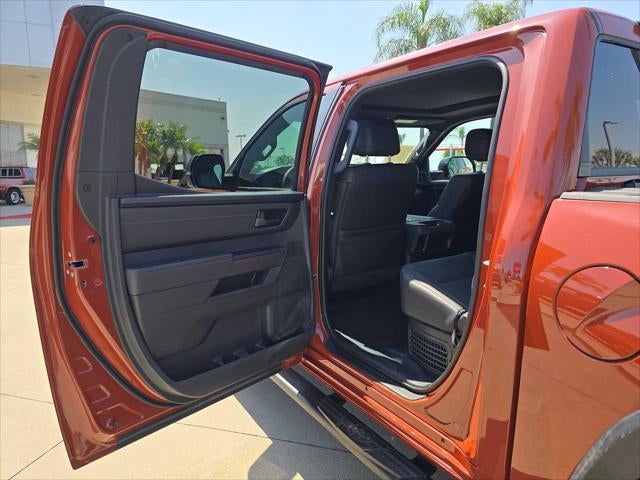 2024 Toyota Tundra TRD Pro Hybrid
