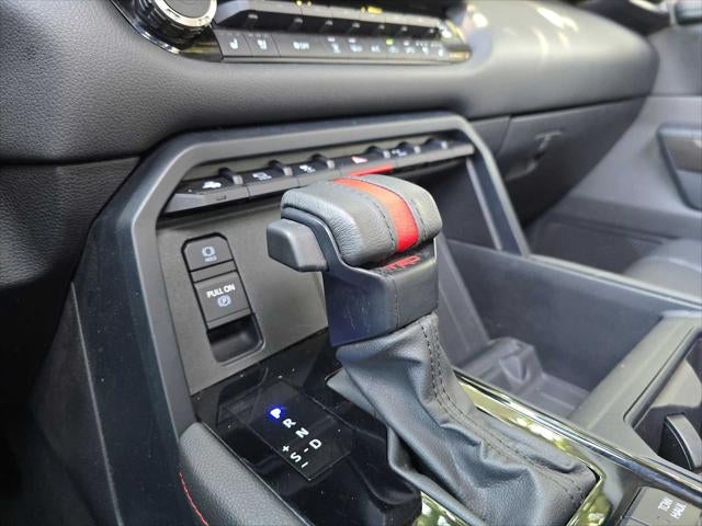 2024 Toyota Tundra TRD Pro Hybrid