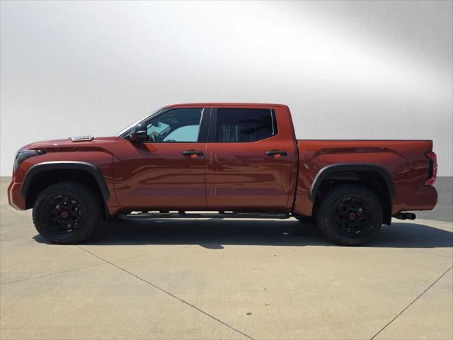 2024 Toyota Tundra TRD Pro Hybrid