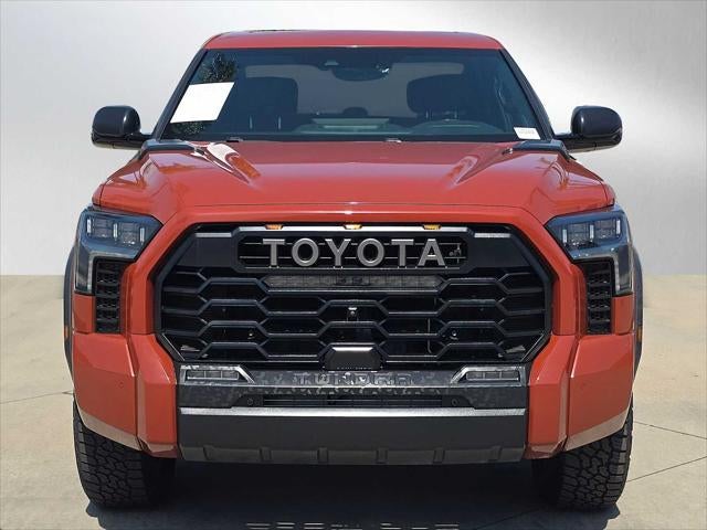 2024 Toyota Tundra TRD Pro Hybrid