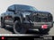 2023 Toyota Tundra TRD Pro Hybrid