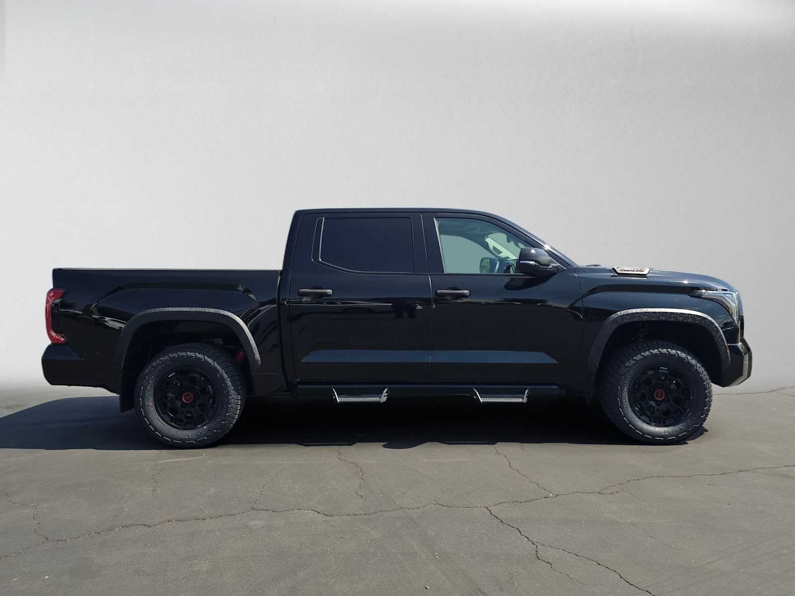 2023 Toyota Tundra TRD Pro Hybrid