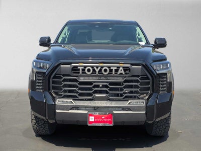 2023 Toyota Tundra TRD Pro Hybrid
