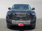 2023 Toyota Tundra TRD Pro Hybrid