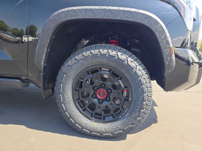 2023 Toyota Tundra TRD Pro Hybrid