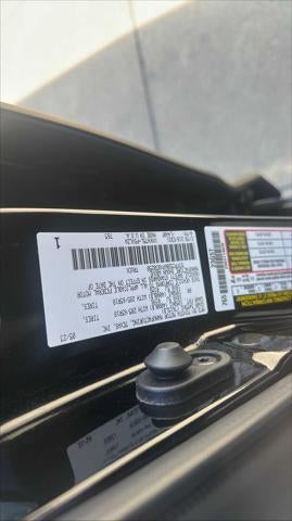 2023 Toyota Tundra TRD Pro Hybrid