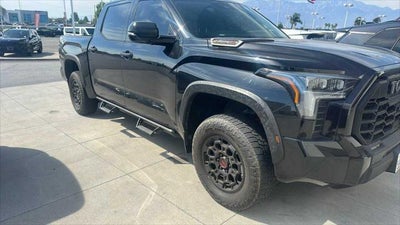 2023 Toyota Tundra TRD Pro Hybrid