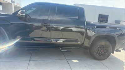 2023 Toyota Tundra TRD Pro Hybrid