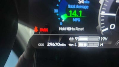 2023 Toyota Tundra TRD Pro Hybrid