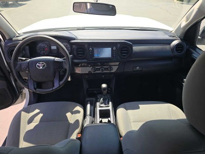 2016 Toyota Tacoma SR