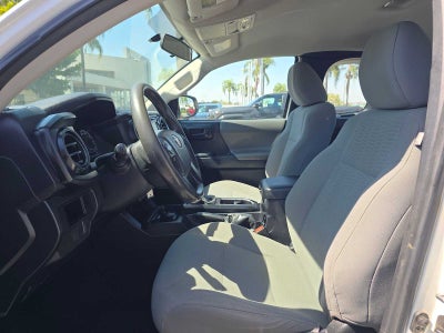 2016 Toyota Tacoma SR