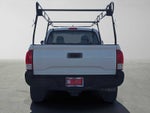 2016 Toyota Tacoma SR