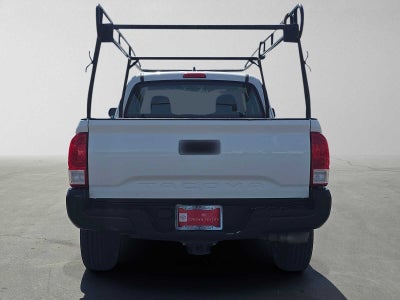 2016 Toyota Tacoma SR