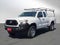 2016 Toyota Tacoma SR