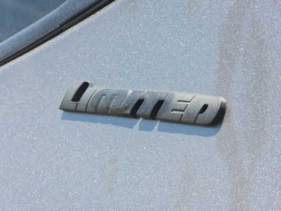 2024 Toyota Tundra Limited Hybrid
