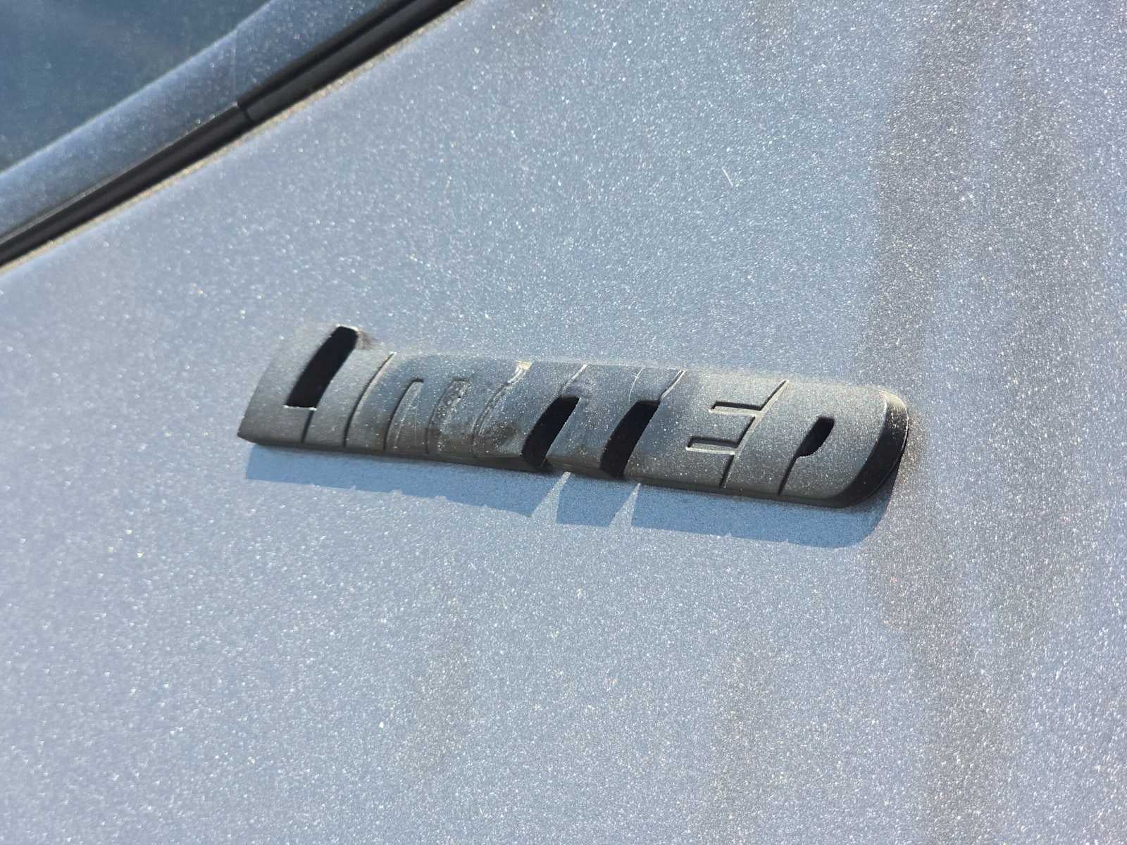 2024 Toyota Tundra Limited Hybrid