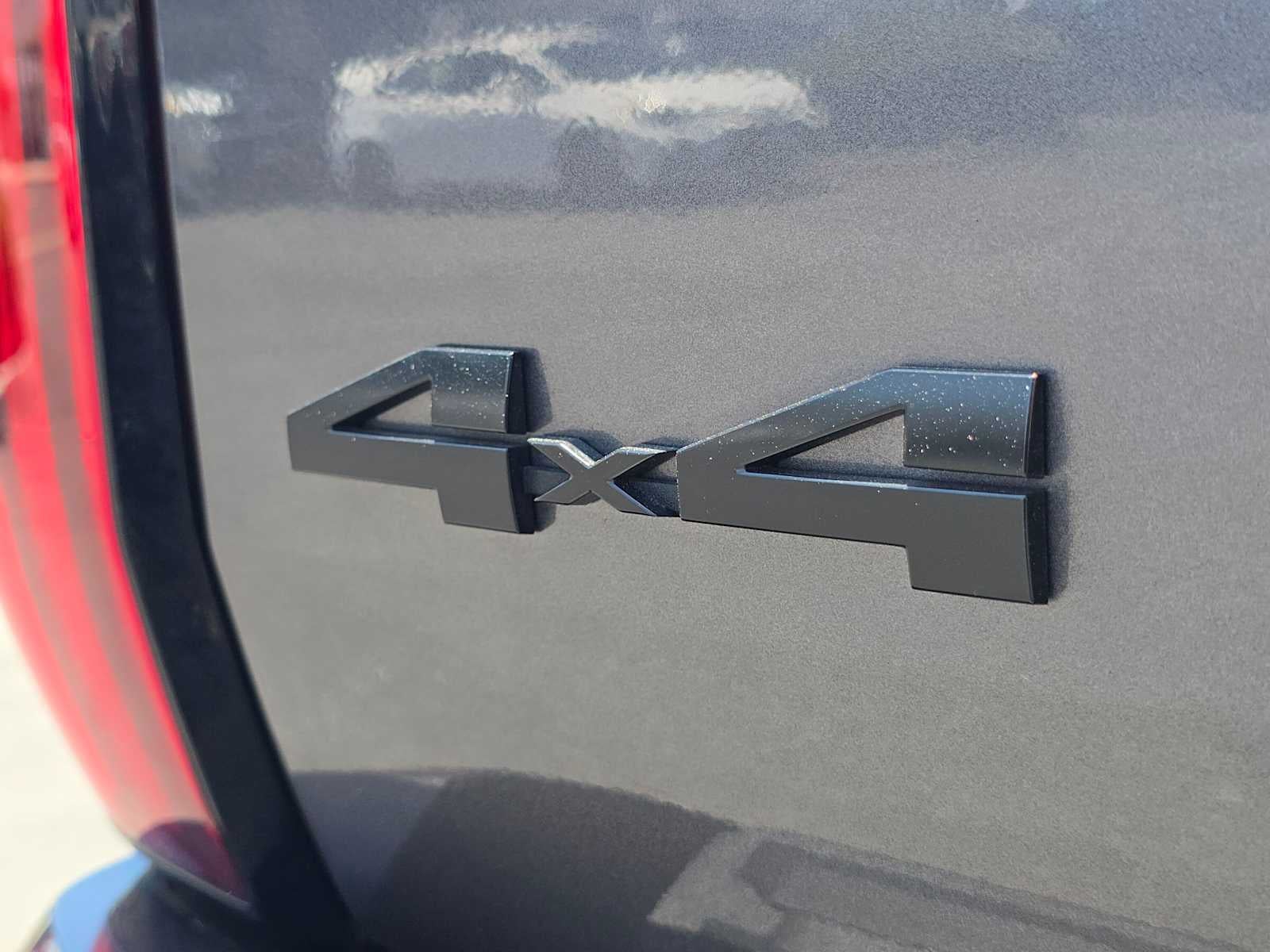 2024 Toyota Tundra Limited Hybrid