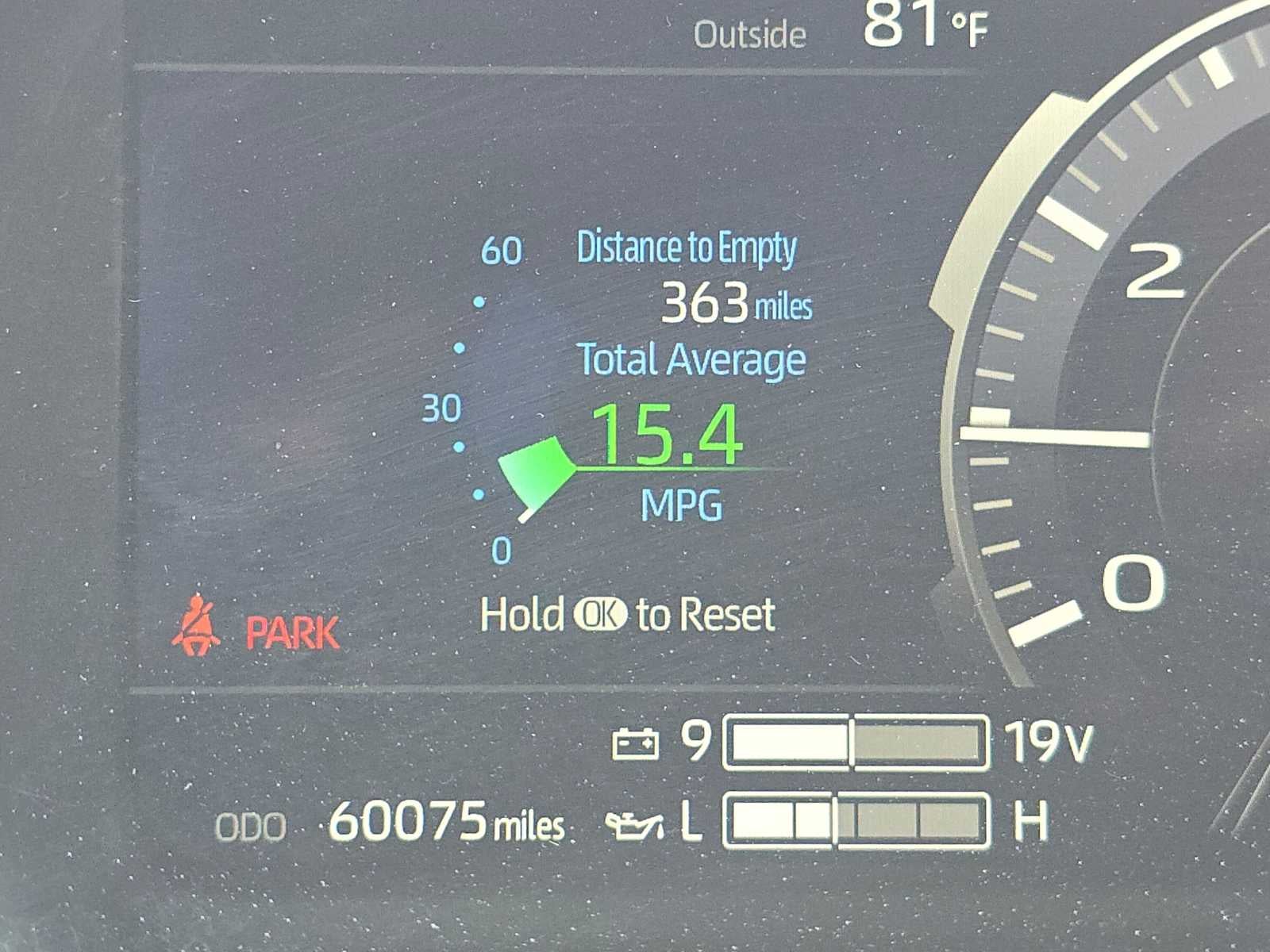2024 Toyota Tundra Limited Hybrid