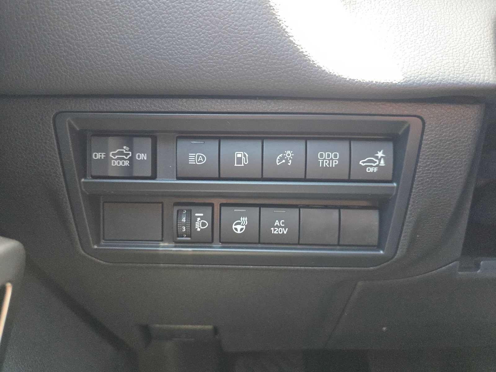 2024 Toyota Tundra Limited Hybrid