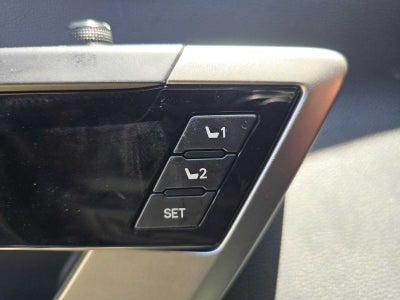 2024 Toyota Tundra Limited Hybrid