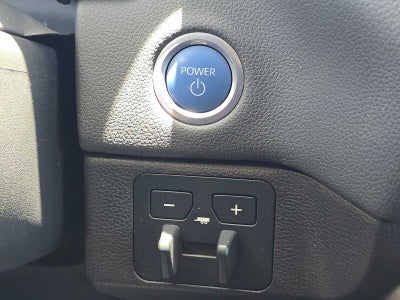 2024 Toyota Tundra Limited Hybrid