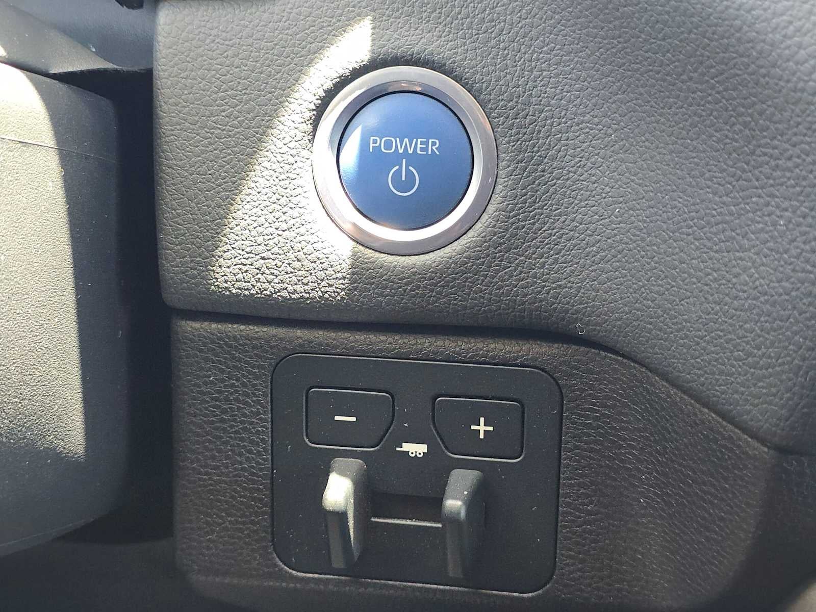 2024 Toyota Tundra Limited Hybrid