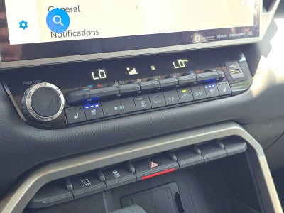2024 Toyota Tundra Limited Hybrid