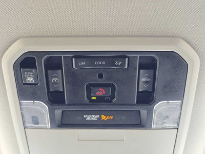 2024 Toyota Tundra Limited Hybrid