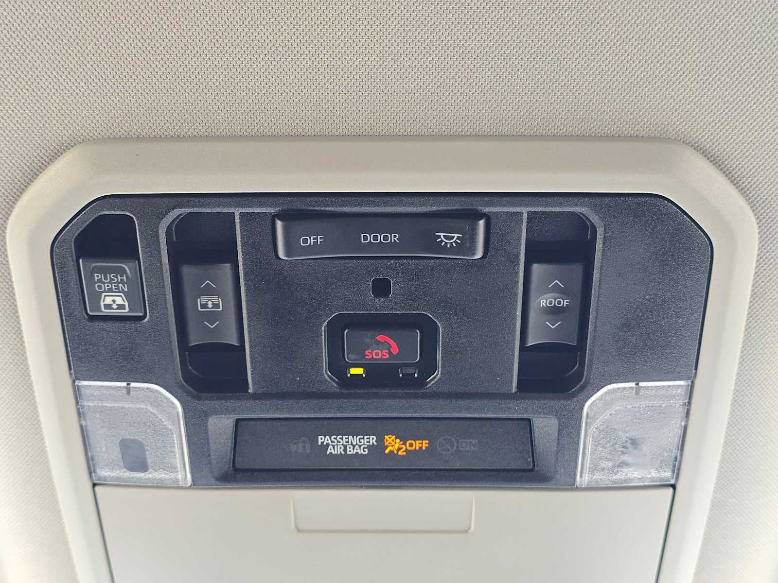 2024 Toyota Tundra Limited Hybrid