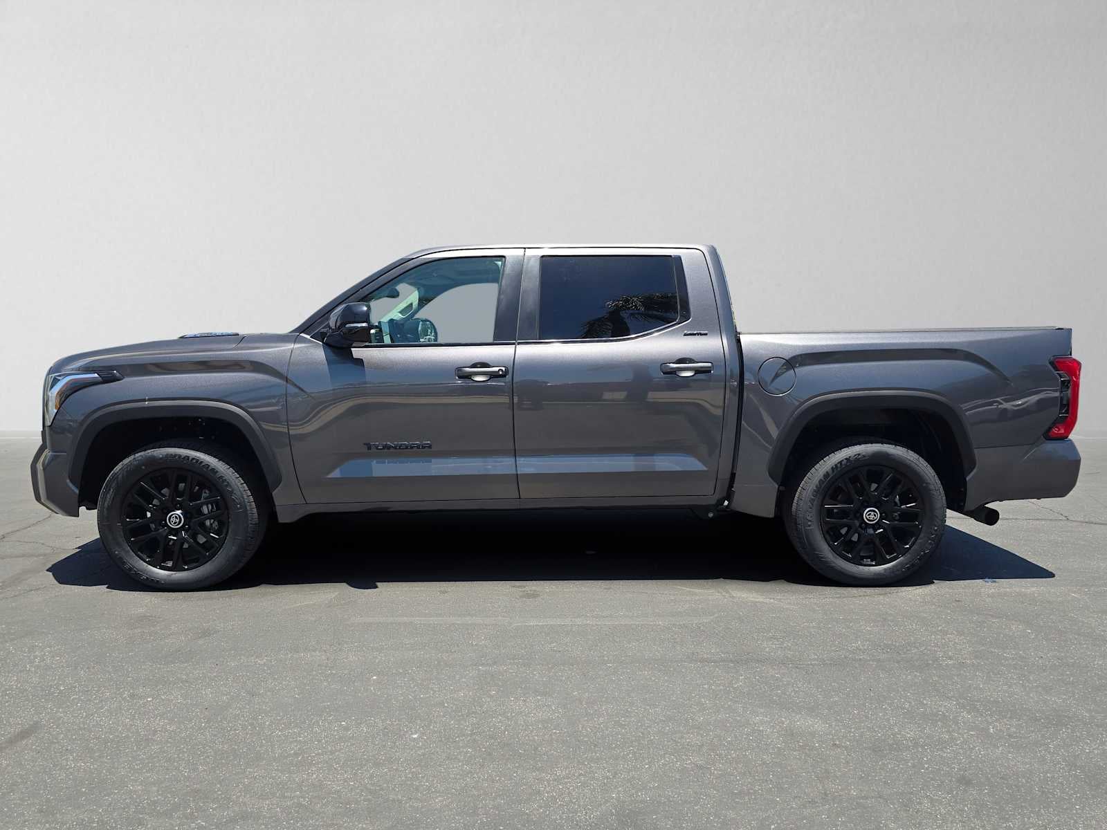 2024 Toyota Tundra Limited Hybrid