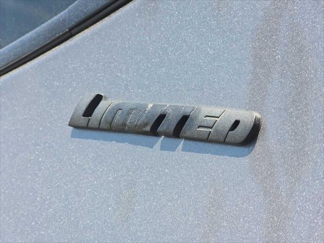 2024 Toyota Tundra Limited Hybrid