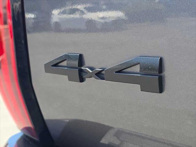2024 Toyota Tundra Limited Hybrid