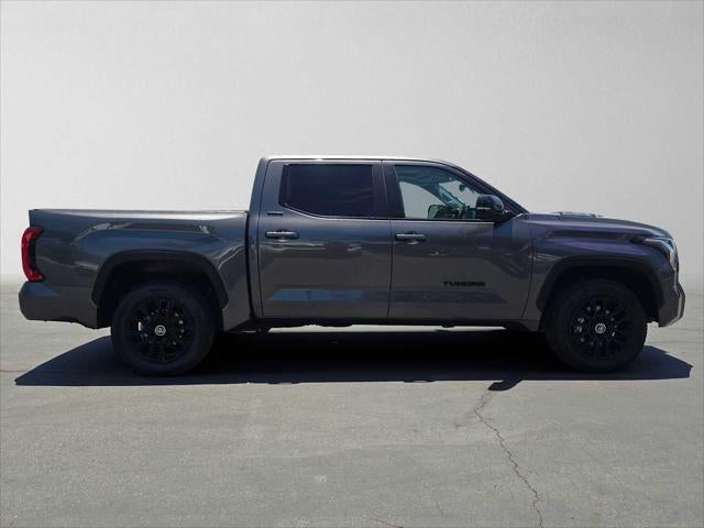 2024 Toyota Tundra Limited Hybrid