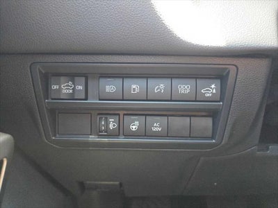 2024 Toyota Tundra Limited Hybrid