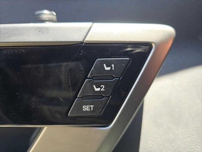 2024 Toyota Tundra Limited Hybrid