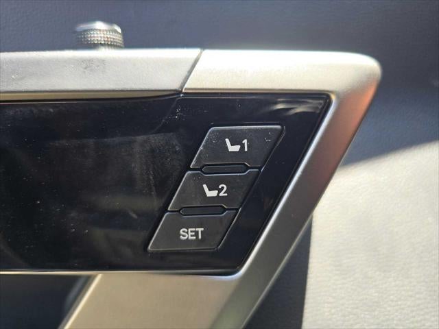 2024 Toyota Tundra Limited Hybrid