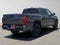 2024 Toyota Tundra Limited Hybrid