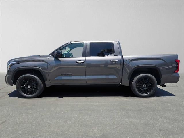 2024 Toyota Tundra Limited Hybrid