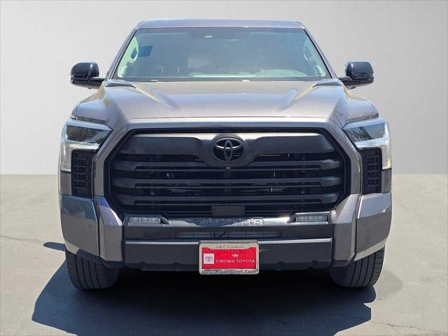 2024 Toyota Tundra Limited Hybrid