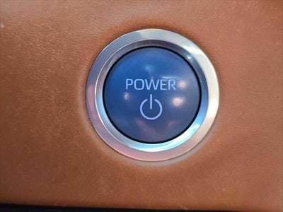 2024 Toyota Tundra 1794 Limited Ed Hybrid