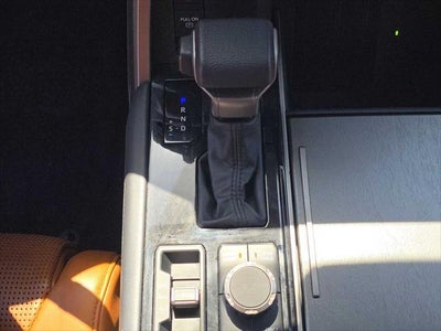 2024 Toyota Tundra 1794 Limited Ed Hybrid