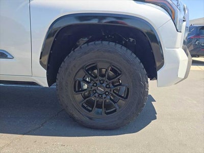 2024 Toyota Tundra 1794 Limited Ed Hybrid